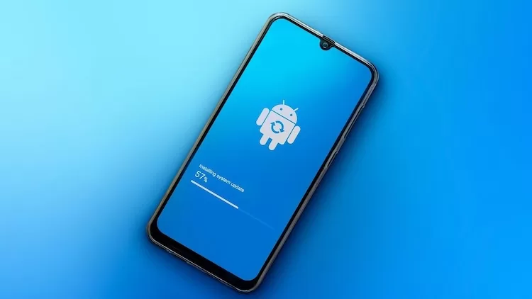 android telefon