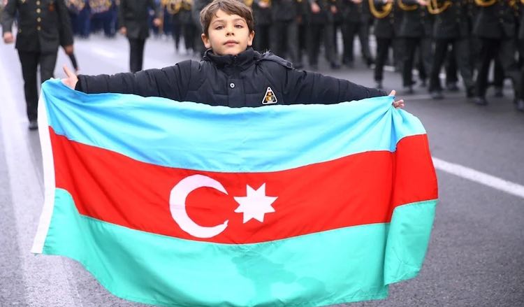 azerbaycan dili