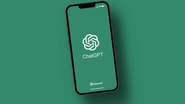 chatgpt mobil uygulaması