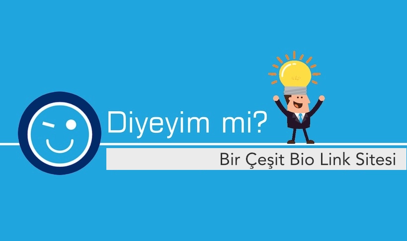 diyeyim mi