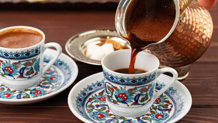 kahve ne zaman içilmeli