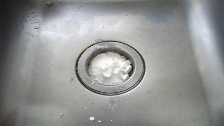 lavabo açıcı