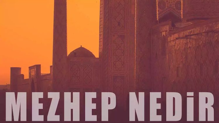 mezhepler