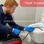 ankara tıkanıklık açma